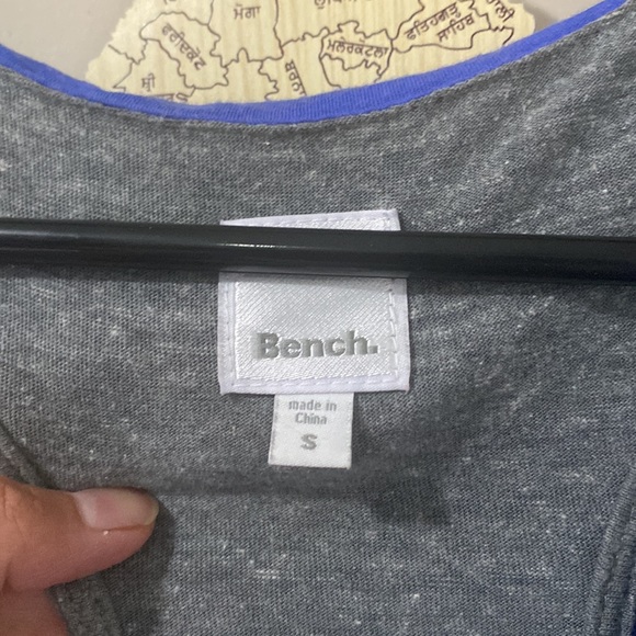 Bench dress size small - Picture 2 of 3